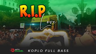Download lagu RIP Love - Dangdut Koplo Trending Tik Tok ‼️ mp3 Download lagu RIP Love - Dangdut Koplo Trending Tik Tok ‼️ mp3