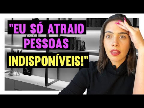 "I only attract unavailable men" | Mylla Murta - Relationship Expert