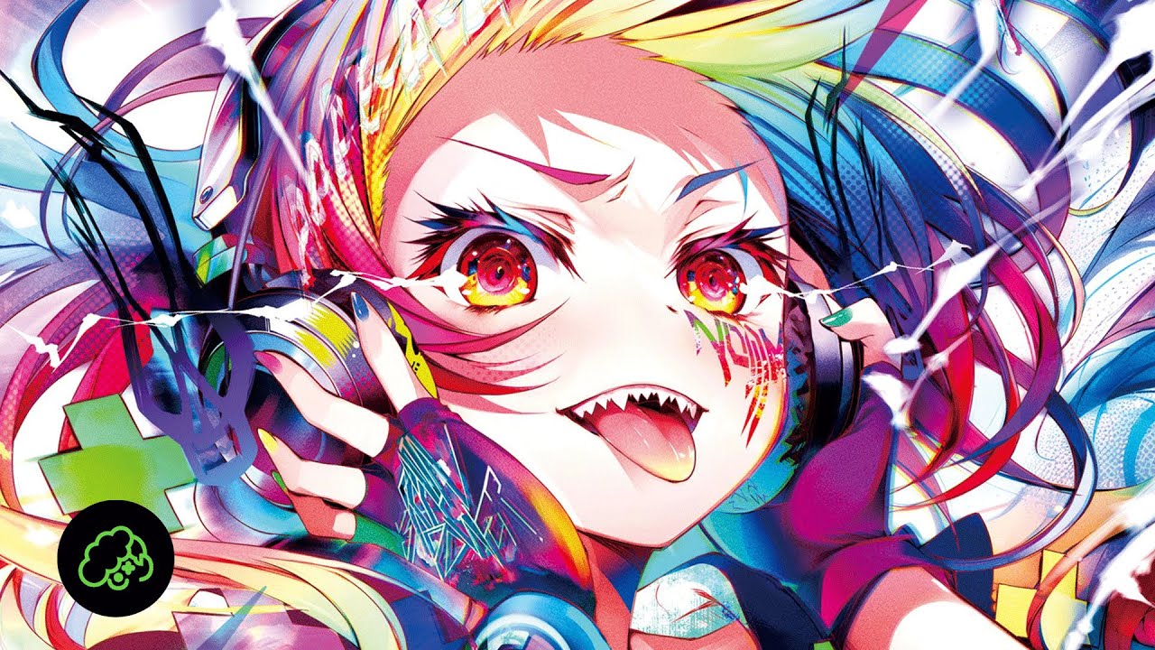 NOMA - Brain Power (tpz JO-ooooooooooooverheat Remix)