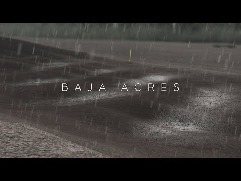 A Trip To Baja Acres | A Valor Film - MX Bikes Cinematic