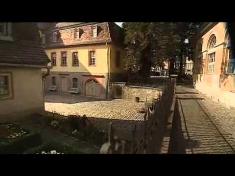 Glück ohne Ruh - Goethe und die Liebe (2/3)