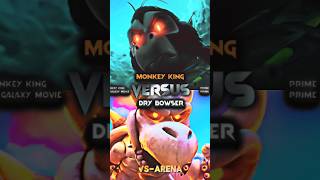 Download lagu Monkey King vs Dry Bowser mp3
