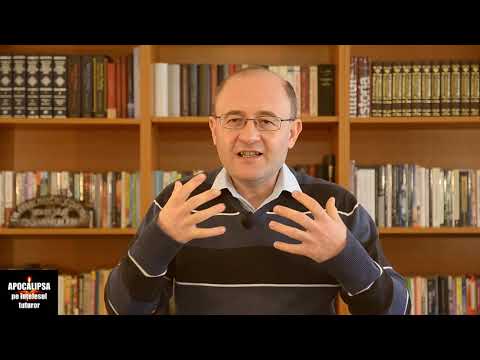 Apocalipsa pe înțelesul tuturor (1:8) - 08. Revenirea lui Isus, o invazie în lumea lui Satana