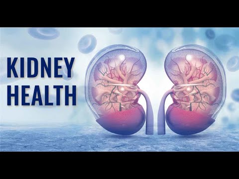 Exposé S5 E2 | Kidney Health Pt2 | Tony Akinyemi | TSF Church