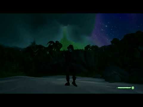 Lautaro Ibañez & Franco Smith - Aurora ( Original Mix )