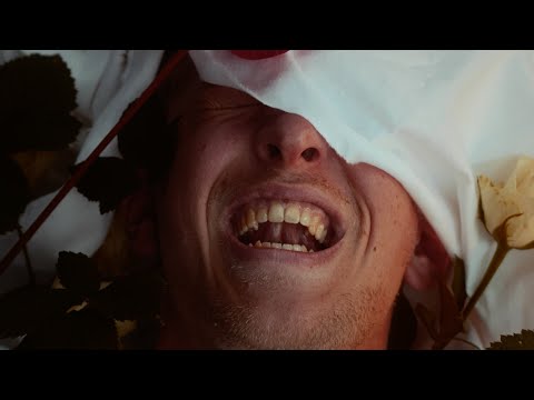 Clench Your Fist  "Insane In The Brain" (Official Music Video)