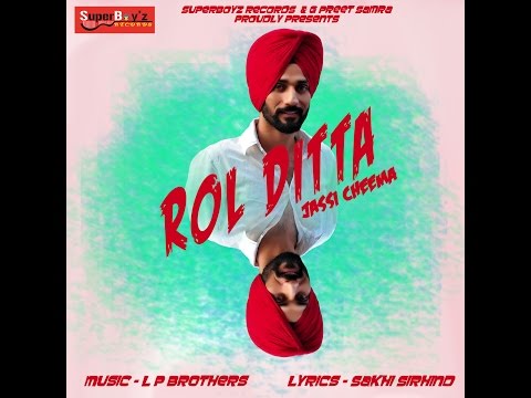 Rol Ditta
