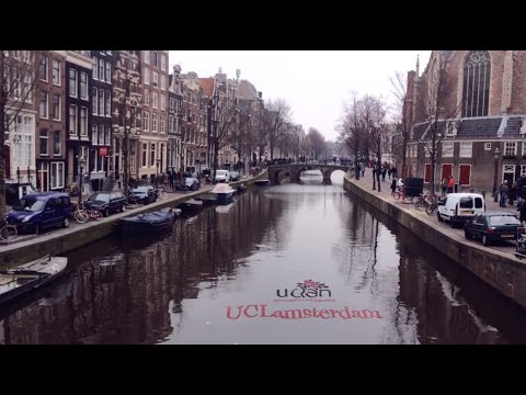 UCLamsterdam