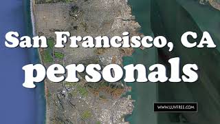 Craigslist personals San Francisco alternative site
