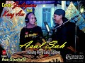 ASAL SAH NUNUNG ALVI Feat CALUS SADEWO Cover JULIYANA Feat KANG ACE