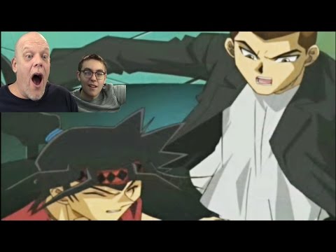 REACTION VIDEO | "YGOTAS 47" - Duke and Tristen's Special Time