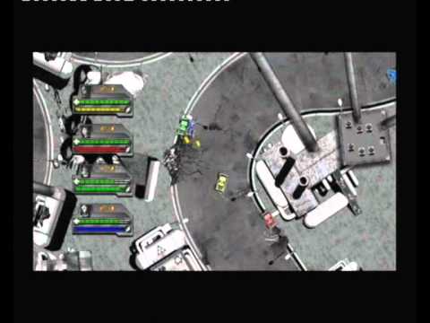 monochrome racing psp