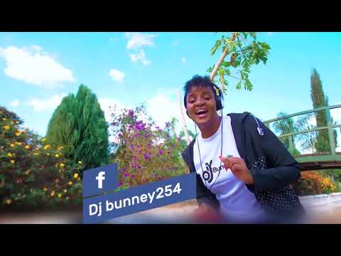 KISII URBAN MIX – WITH  DJ BUNNEY TAKE 1