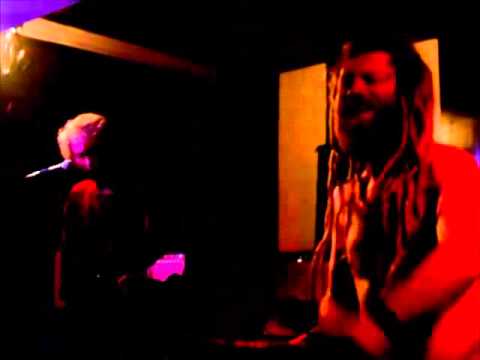 Cfany Drań-"Mam na imie"