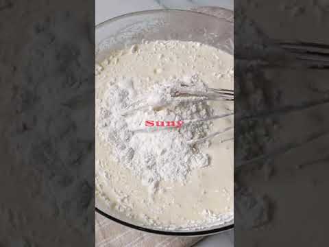 sweet cake with out Owen k