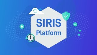 Datto SIRIS video