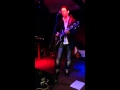 Jonny Wallis Of 3 Eyed Fox Covering The Levellers Alone In This Darkness Live The George And Dragon