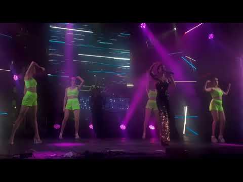 Dj Alina sax & Инесса кавер Суперзвезда Хоп Хэй Ла Ла-Лэй