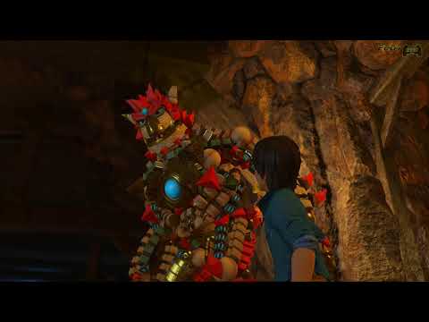 Knack II Walkthrough - Part 34: Chapter 11-1