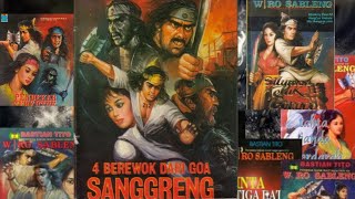 Download lagu Wiro Sableng Full - 4 Brewok Dari Goa Sanggreng mp3