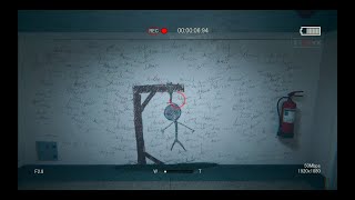 outlast2 第五夜