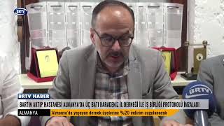 Bartın Aktıp Hastanesi