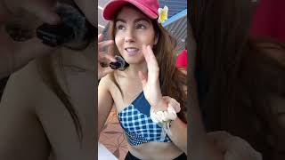 EXTREME CRUISE SERIES: Ship 7: We Went an Adult only Cruise🌴 Virgin Resilient Lady Day 4: Sea