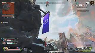 ランク頑張るｮ