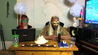 Ask the Unicorn episode 30 broadcast April 23, 2014