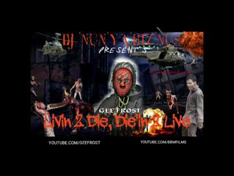 RICO RICO - Gee Frost