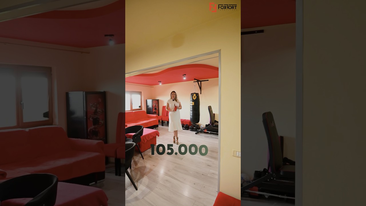 Apartament cu 2 camere, in zona de Nord - Calea Lipovei - Video