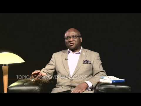 Open Heavens Reflections 2014 June 06 - Controversial Blessings