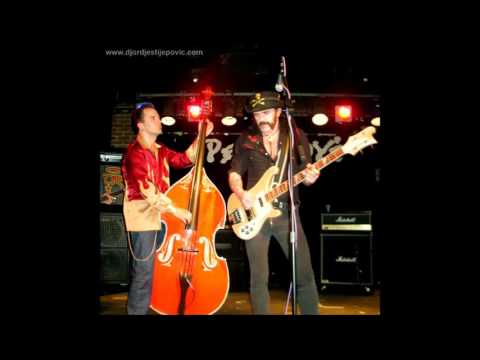 The Head Cat Live at Peabody's, Cleveland, OH May 13, 2007