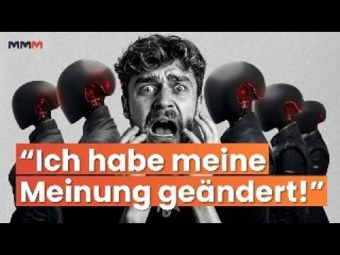 Mensch.Maschine.Mindshift - KI Podcast and 2 more