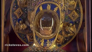 Relics and Reliquaries