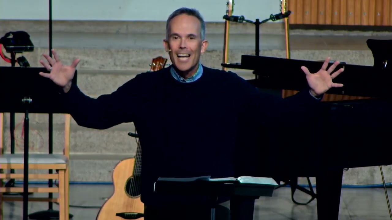 Forgiveness: It's Not Just For You