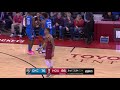 Thunder vs Rockets | Full Game Recap: Harden, Westbrook & Paul George Put On A Show In Houston