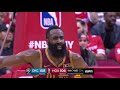 Thunder vs Rockets | Full Game Recap: Harden, Westbrook & Paul George Put On A Show In Houston