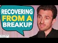 How to Emotionally Recover When Your Ex Moves On Too Fast... (Matthew Hussey)