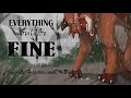 Firestar Vent PMV MAP| Everything Would Be Fine|COMPLETE