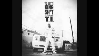 Yo Gotti Ft TI King Shit Instrumental