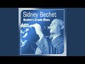 Bechet’s Creole Blues
