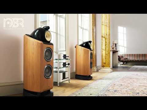 Hi End Sound Test - Best Choice 2023 - Natural Beat Records