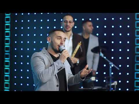 Univerzal bend i Dzeljo Destanovski  - Vo Nedela Svadba pravam