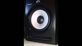 Video thumbnail for Pioneer S-DJ80X   soundtest I by Slim_Shady_BE