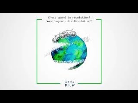 Wann beginnt die (grüne) Revolution?