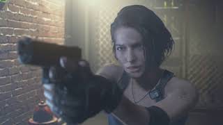 バイオハザード RE:３ Raccoon City Demo
