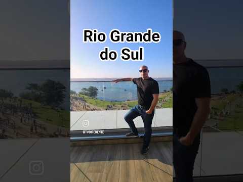 Rio Grande do Sul #gramado #canela #portoalegre
