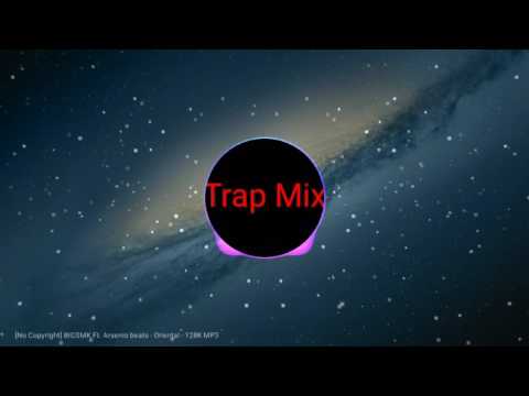 BIGSMK Ft Arsênio Beats