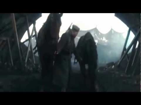 War Horse (2011) - The Death of Topthorn Scene